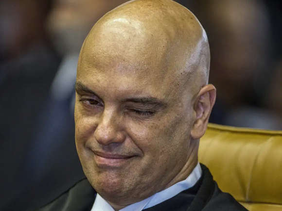 Deputados republicanos pedem bloqueio da entrada de Moraes nos EUA