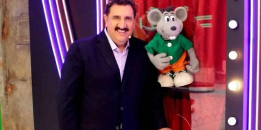 Programa do Ratinho sofre mudança no SBT e passará a ser exibido em novo horário