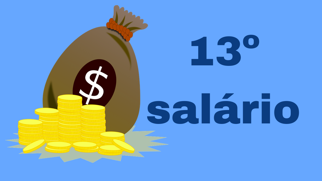 Quando cai a 2ª parcela do décimo terceiro salário? Entenda as regras e o cálculo