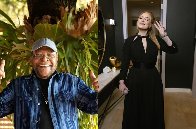 Justiça manda retirar música de Adele por plagiar Martinho da Vila