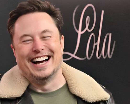 Elon Musk se torna o homem mais rico do mundo