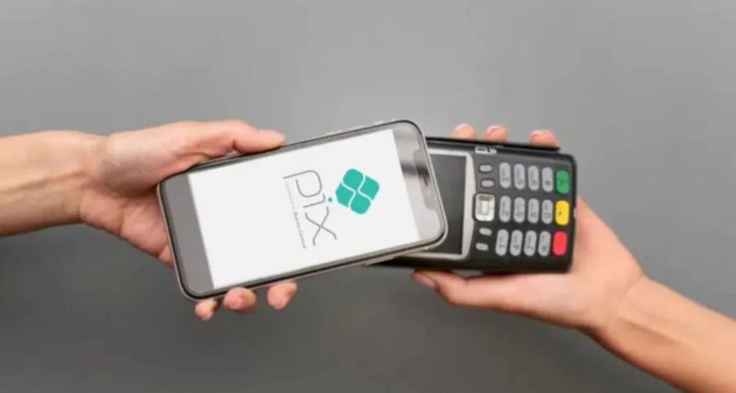 PIX por aproximação começa a funcionar nesta sexta