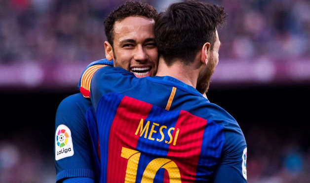 Barcelona não para em Neymar e Messi e pode acertar a volta de outro grande jogador