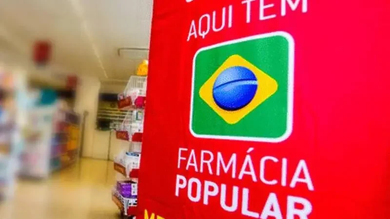 Farmácia Popular: Saúde anuncia gratuidade de todos os medicamentos