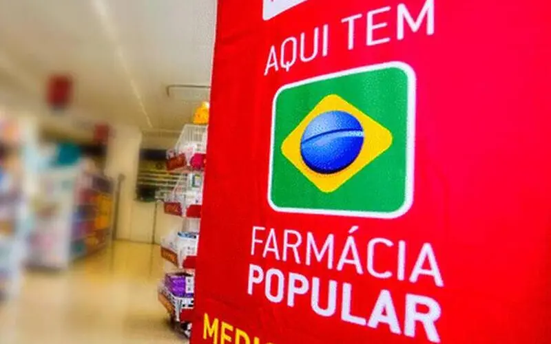 Farmácia Popular: Saúde anuncia gratuidade de todos os medicamentos
