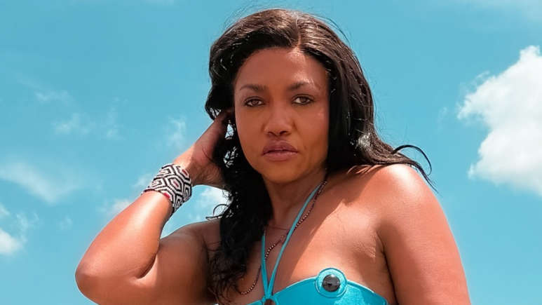 35 kg mais magra, Gaby Amarantos explica por que decidiu emagrecer