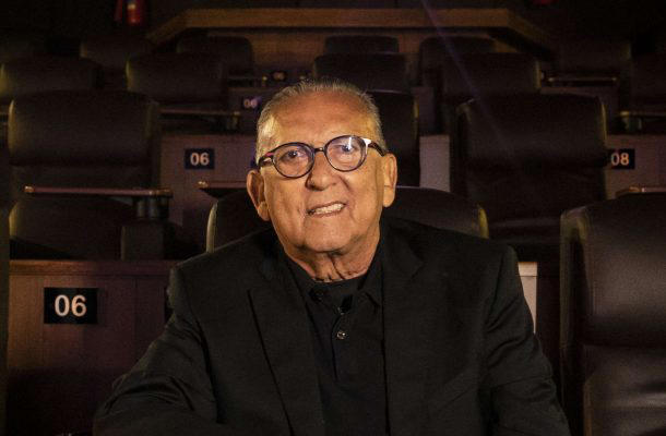 Globo atrapalha presença de fiel escudeiro em estreia de Galvão na Band