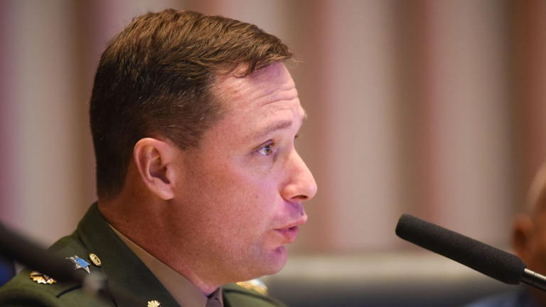 Moraes libera áudios e vídeos de delação de Mauro Cid