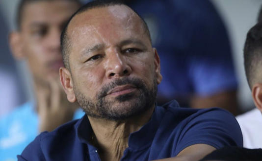 Neymar Pai quer estádio do Santos em Cubatão e prepara oferta para comprar SAF, diz jornalista