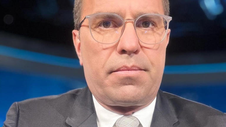 Rodrigo Bocardi quebra o silêncio sobre demissão da Globo: “houve uma acusação”