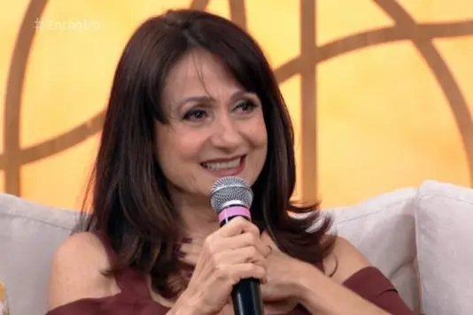 Zezé Polessa é internada às pressas e detalha diagnóstico: “Lamentável”