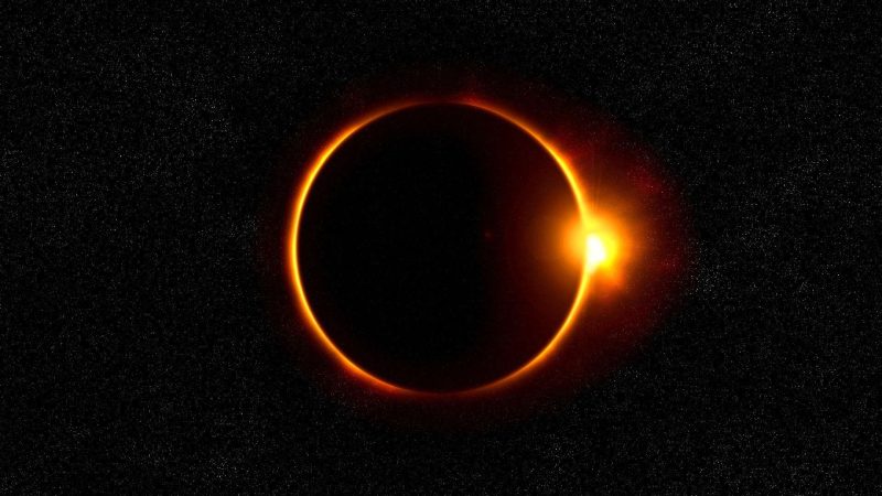 Eclipse total da Lua ocorre na madrugada de 14 de março
