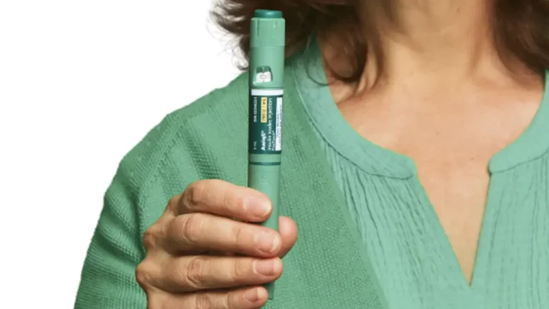 Anvisa aprova insulina de uso semanal para diabetes tipo 1 e 2