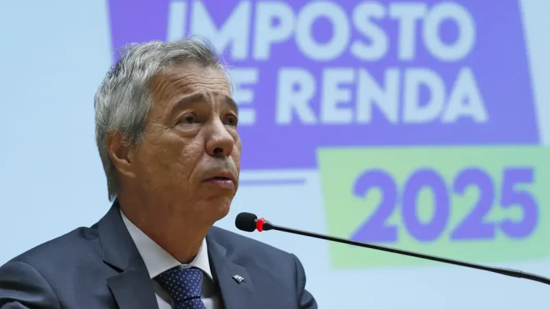 Declaração do Imposto de Renda começa nesta segunda-feira