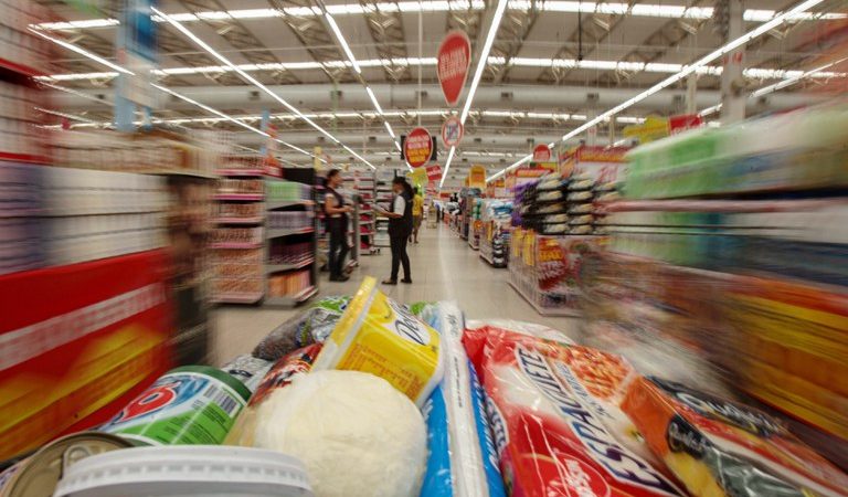 Governo decide zerar tarifas de importação de nove tipos de alimentos
