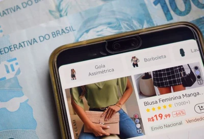 Taxa das blusinhas: compras em plataformas internacionais ficam mais caras a partir de hoje