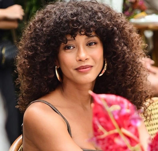 Após recusar convite de Vin Diesel por estar focada na família, Taís Araújo revela ritual com Lázaro Ramos em 20 anos de casamento