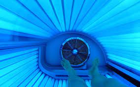 Anvisa proíbe lâmpadas usadas em bronzeamento artificial