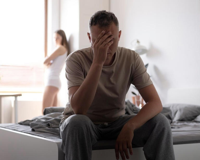 Menopausa masculina existe: chama-se andropausa e afeta os homens a partir dos 40 anos