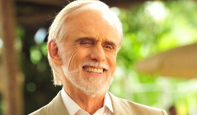 Morre Francisco Cuoco; relembre relação do ator com futebol