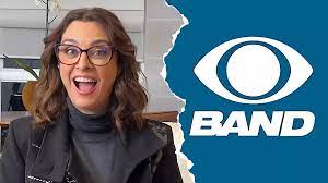 Catia Fonseca conta motivo que a levou a deixar a Band: ‘Me fez buscar outros caminhos