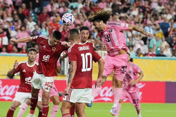 Mundial de Clubes: o que significam os nomes dos times Al-Ahly, Al-Hilal e Al-Ain?