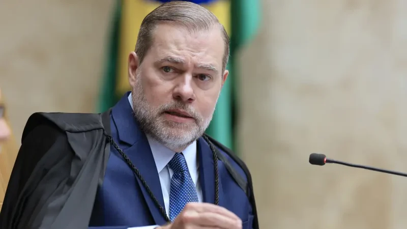 No STF, governo apresenta medidas para ressarcir beneficiários do INSS