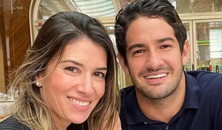 Alexandre Pato se oferece para pagar translado de Juliana Marins