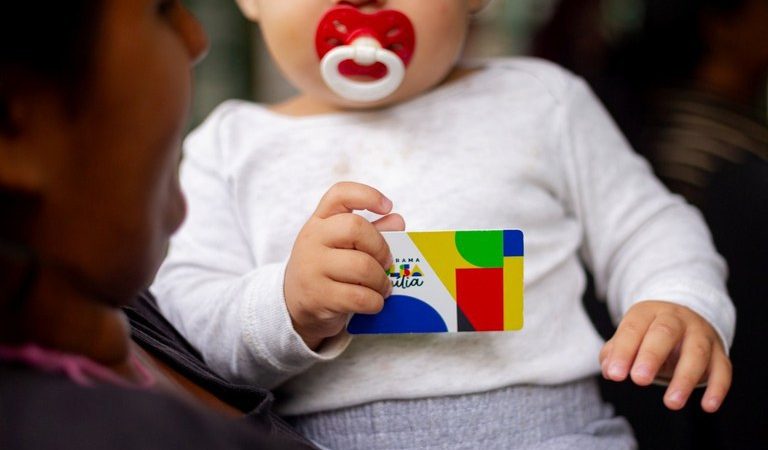 Bolsa Família: pagamentos continuam nesta segunda-feira (21) para NIS 2