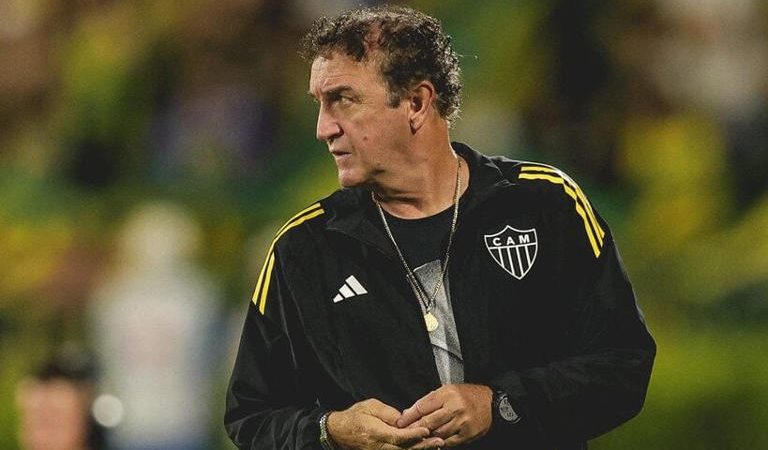 Após polêmica com pagamentos, escalação do Atlético-MG chama atenção: ‘Tapa na cara’