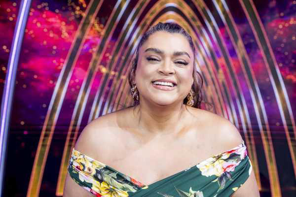 Preta Gil morre aos 50 anos