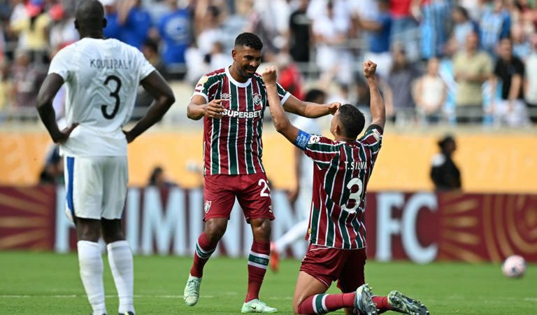 ‘Brasil amplia a diferença na América do Sul’, diz jornal espanhol sobre Mundial de Clubes