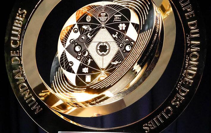 Quais times estão confirmados no Mundial de Clubes de 2029?