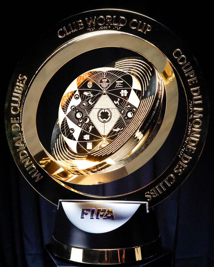 Quais times estão confirmados no Mundial de Clubes de 2029?