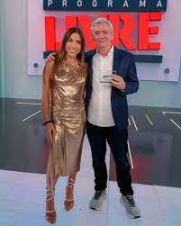 Por que Serginho Groisman foi liberado pela Globo para ir ao SBT