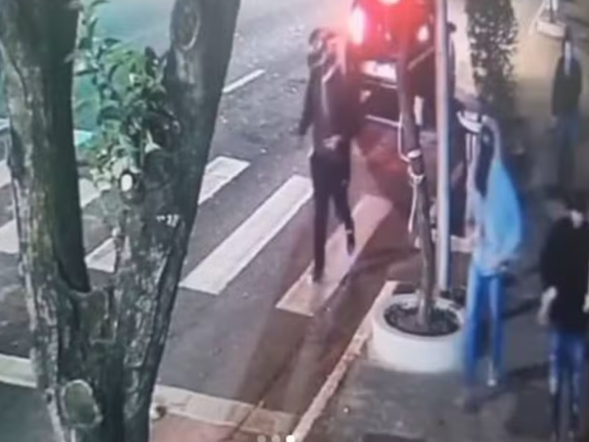 Atentado contra CT do Palmeiras deixa clube em alerta e mobiliza polícia