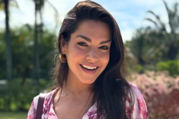 Thais Fersoza sofre grave reação alérgica e fica com rosto ‘afetado’