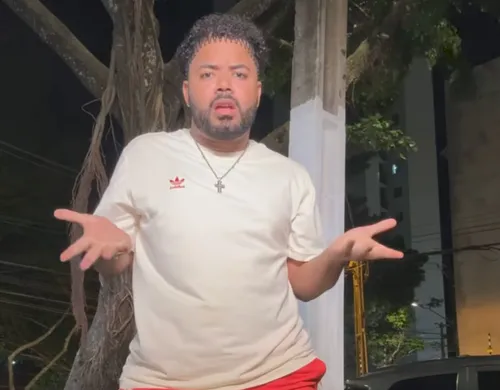 MPT pede bloqueio de bens e valores de Hytalo Santos para indenizações