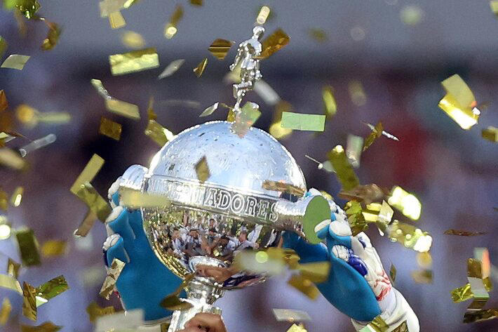 O que mudou nos times da Libertadores para as oitavas de final?