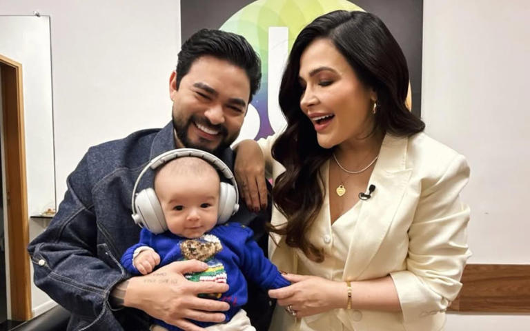 Pela fé, Yudi Tamashiro decide ir embora do Brasil: ‘Vamos largar tudo aqui’