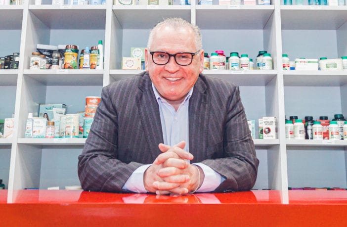 Sidney OIiveira, dono da Ultrafarma, é preso em operação do MP de SP