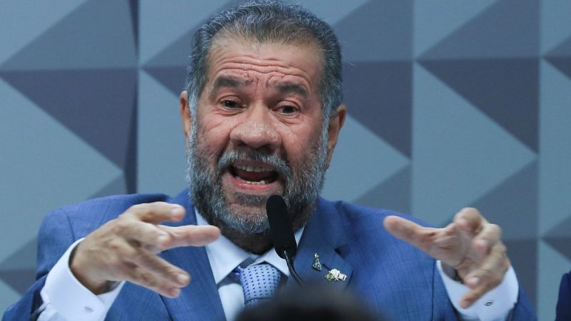 Lupi diz que não tinha dimensão do tamanho das fraudes no INSS