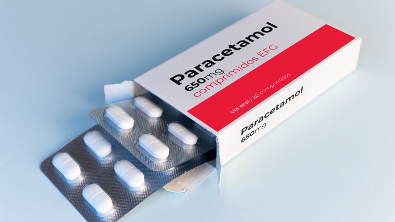 Organizações internacionais e Ministério da Saúde rebatem Trump e afirmam que paracetamol não causa autismo