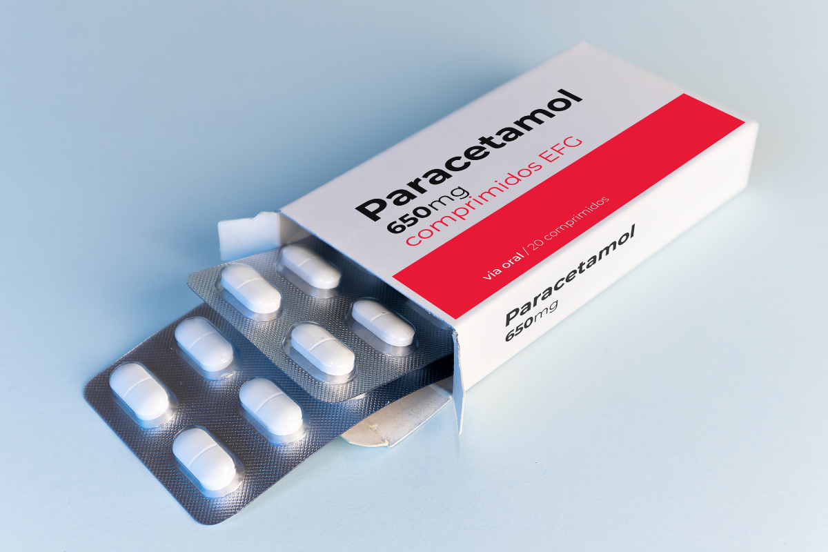 Organizações internacionais e Ministério da Saúde rebatem Trump e afirmam que paracetamol não causa autismo