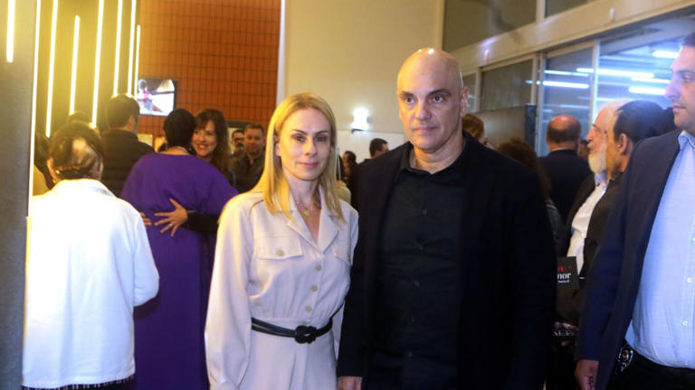 Trump sanciona esposa de Alexandre de Moraes com Lei Magnitsky na véspera da fala de Lula