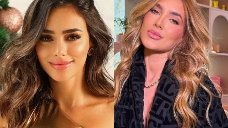 Bruna Biancardi rasga o verbo contra Virginia: “Não tem postura e educação”