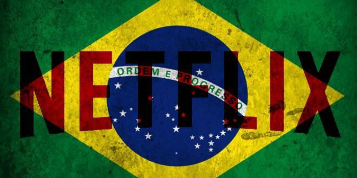 Executivo da Netflix sobre lucro menor: “Custo de fazer negócio no Brasil”