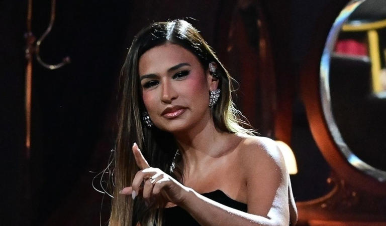 Ovo e cuscuz: como Simone Mendes conseguiu emagrecer quase 40 kg