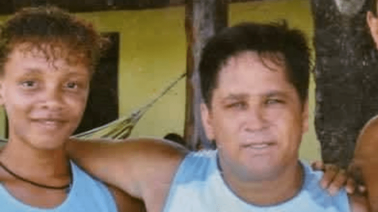 Adolescente “adotado” por Poliana e Leonardo se pronuncia; entenda polêmica