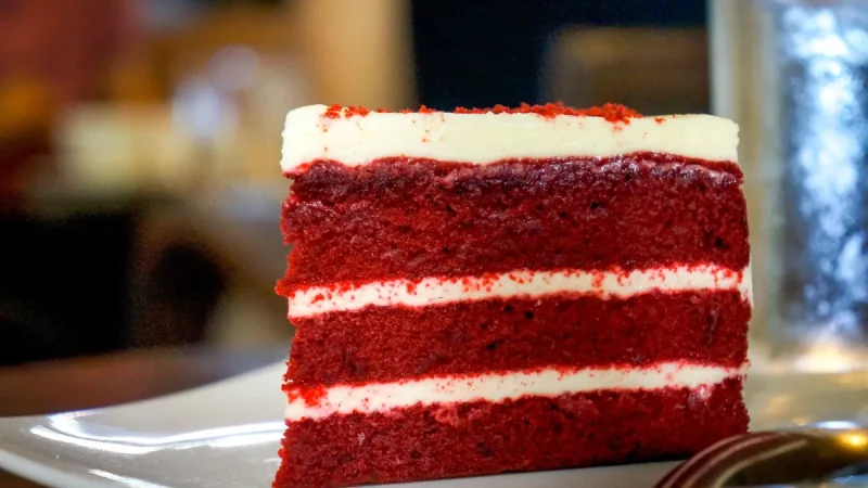 Doces com tipo de pó decorativo ou glitter estão proibidos pela Anvisa